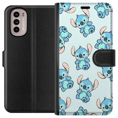 Motorola Moto G31 Lompakkokotelo Ommel kuva