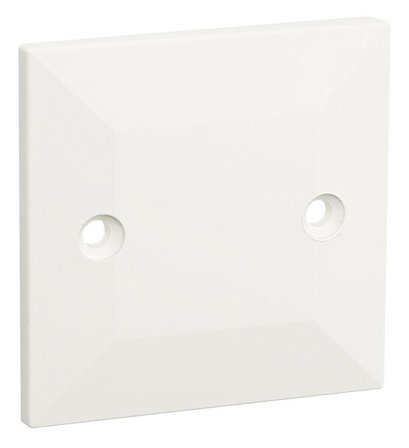 ELKO Vegglokk firkantet for veggboks