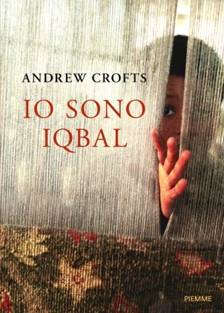 Io sono Iqbal Andrew Crofts