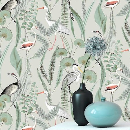 Eden Tapetkolleksjon Kivu (FMY)