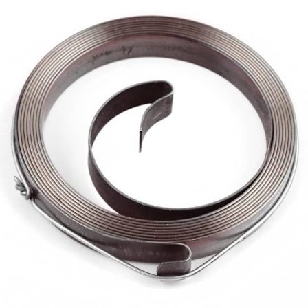 Recoil Rewind Starter Fjeder Kompatibel med Honda GX390 GX 390 188F Motor Benzin Motor Generator Vandpumpe 28442-ZE2-W01 Hg