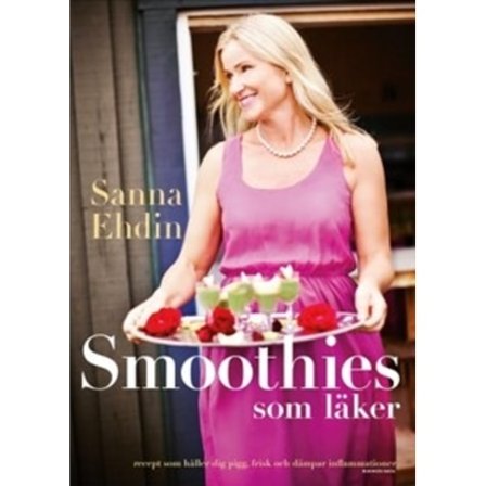 Smoothies som läker 9789174246728