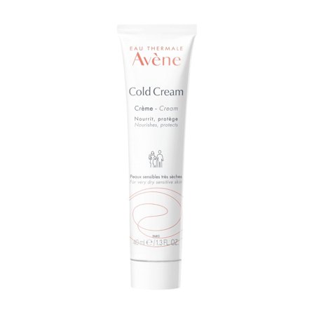 Avene Cold Cream Pelli Sensibili 40ml