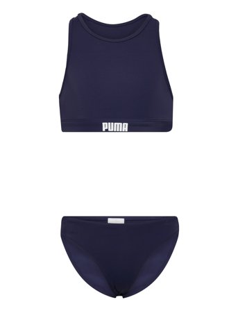Puma Swim | Puma Swim Girls Racerback Bikini Set 1P | 116