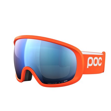 POC Fovea - Sportglasögon från POC - Orange Goggles - Skidglasögon