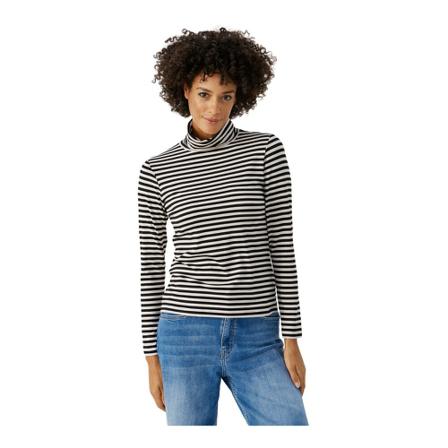 Part Two Blouses , Zwart , Dames , Maat: L