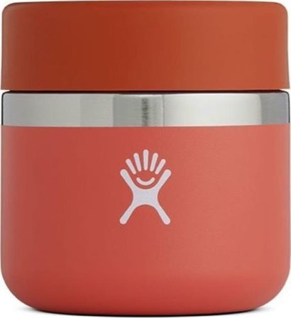 Hydroflask Insulated Food Jar 236 ml thermoses Red OneSize