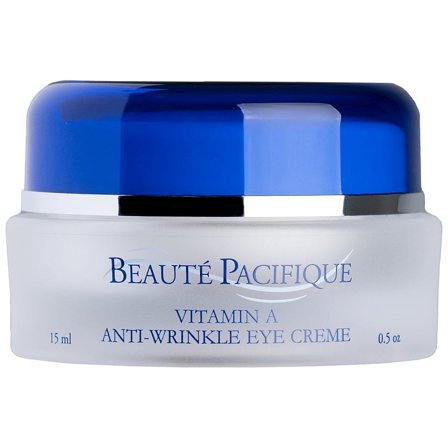 Beauté Pacifique A-Vitamin Eyecreme Jar 15 ml, Skincare, Ansigtspleje, Øjencreme