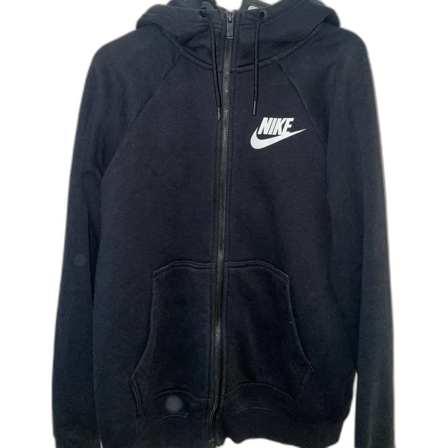 Nike ziphoodie