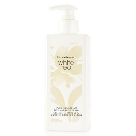 White Tea Shower Gel