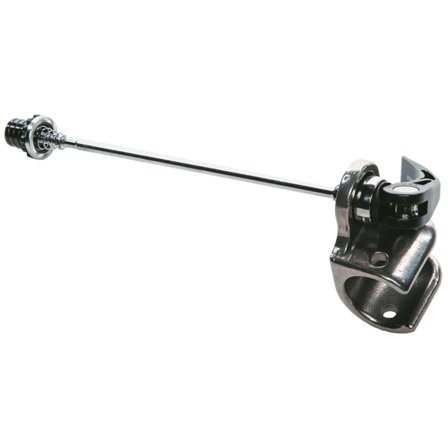 Thule Axle Mount ezHitch Cup with Quick Release Skewer transport accessory Metal OneSize
