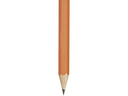 FABER-CASTELL Blyertspenna, HB-stift, sexkantig pennkropp, brun 72/fp - Lyreco - Skola och förskola - Pennor och tillbehör - Blyertspennor