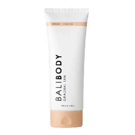 BALI BODY Gradual Tan Brun-utan-sol Unisex 200ML