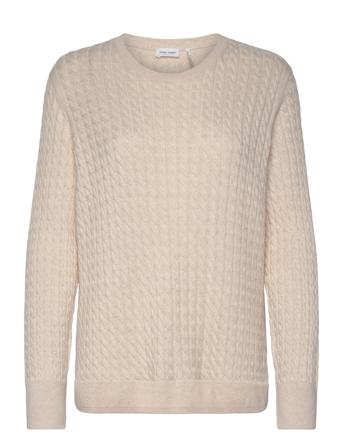 Pullover 1/1 Sleeve Cream Gerry Weber