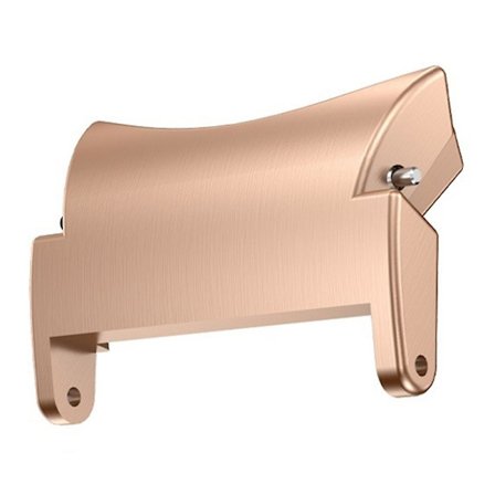 1 st för Samsung Galaxy Watch4/Watch 5/Watch 5 Pro/Watch6 klockarmband adapter klockarmbandskontakt