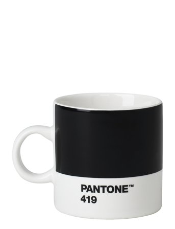 PANTONE | Espresso Cup | 12 CL