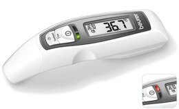 Termometer Multifunktion - beurer