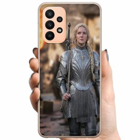 Samsung Galaxy A23 5g Tpu Mobilskal The Ring Of Power