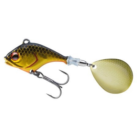 Daiwa Prorex Spin Jig 21g - Gold Nugget