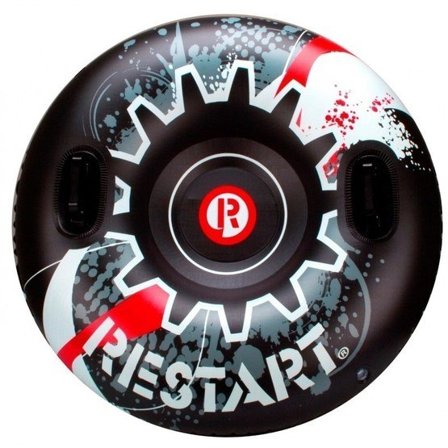 SportMe Restart - Snow Tube - Litenleker