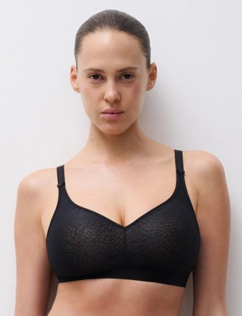 CHANTELLE C Magnifique - Black - G x 75