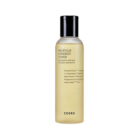 COSRX Full Fit Propolis Synergy Toner 150 ml, Skincare, Renseprodukter, Skintonic