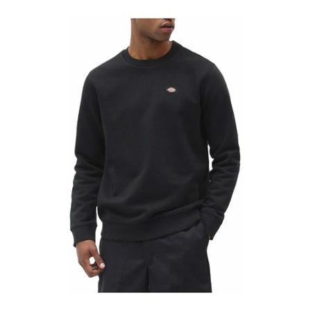 Dickies Sweatshirts & Hoodies Sort, Herre