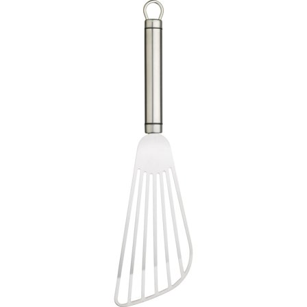 Kitchen craft Perforert Stekespade Professional Rustfritt Stål