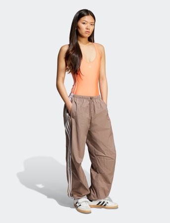 adidas Performance Adic Swimst 3S - Orange - 38