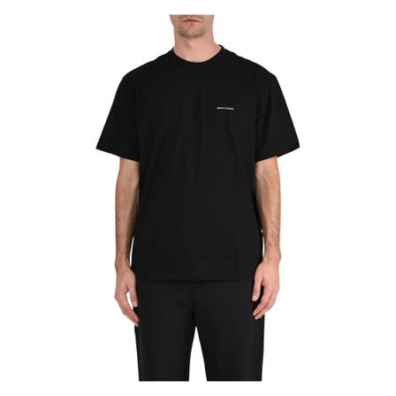 Armani Exchange T-Shirts Sort, Herre