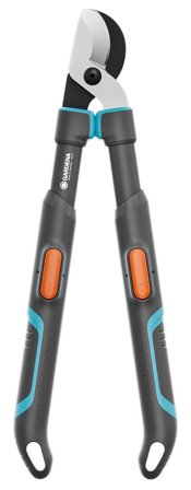 Gardena Telecut pro S Grensax, Trädgårdsredskap