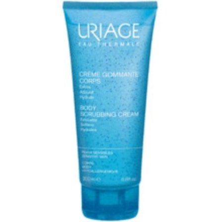 Uriage - Body Scrubbing Cream - Body peeling 200ml