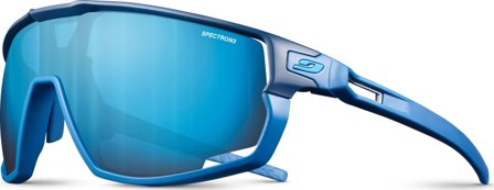 Julbo Rush Spectron 3 Unisex sports glasses Blue OneSize