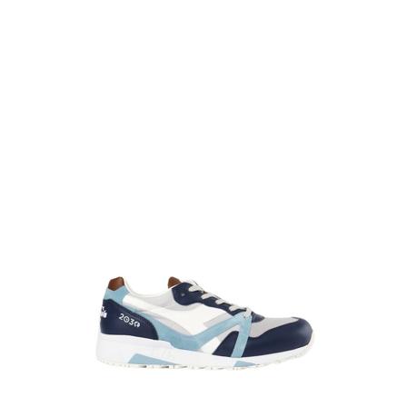 Diadora Sneakers blå, Herr, Herr, Storlek: 41 1/2 EU