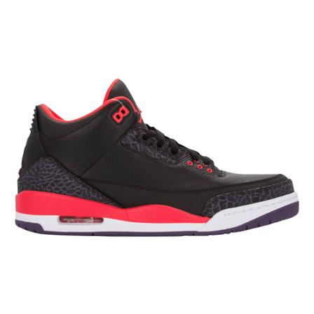 Nike Sneakers , Zwart , Heren , Maat: 40 1/2 EU