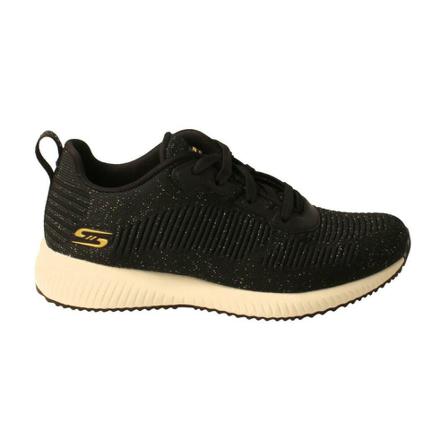 Skechers Sneakers Sort, Dame, Størrelse: 36 EU