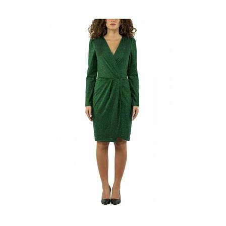 Hanita Dress , Groen , Dames , Maat: XS Casual jurken