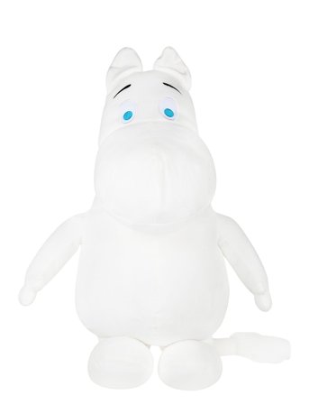 Martinex | Moomin 60 Cm Huggable | ONE SIZE No Length