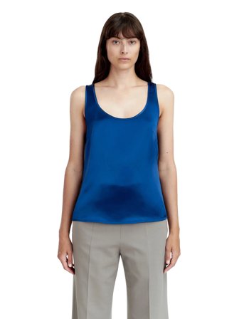 Tiger of Sweden Aleos - Blue - 34