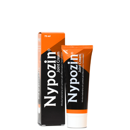 Nypozin Joint Cream 75 ml