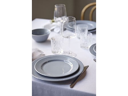 COAST Frokosttallerken Horizon Sea 22cm 4stk