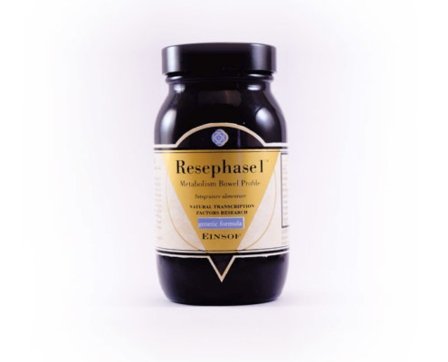 Resephase 1 108 Capsule