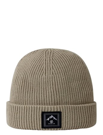 Dare2b Rider Beanie - Beige - ONE SIZE