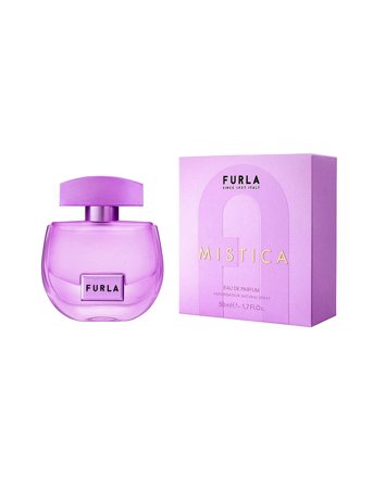 FURLA Mistica EdP 50 ml, Parfumer & Dufte, Til Hende, Eau De Parfum