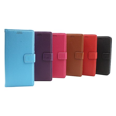 Standcase Wallet Samsung Galaxy S9 (G960F)