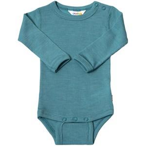 Joha Blue Baby Body 100 cm - All in ones - 100 cm - Blue