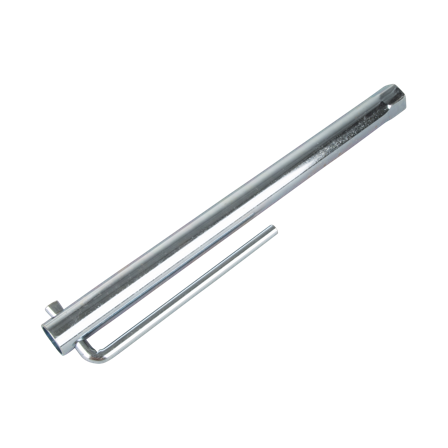 JMP Long 300mm Spark Plug Wrench