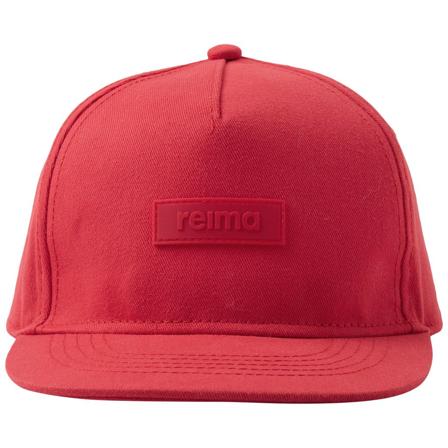 Reima - Lippis Keps Röd - Röd