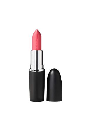 MAC Cosmetics Macximal Sleek Satin Lipstick Läppstift Unisex Rosa 3.0g