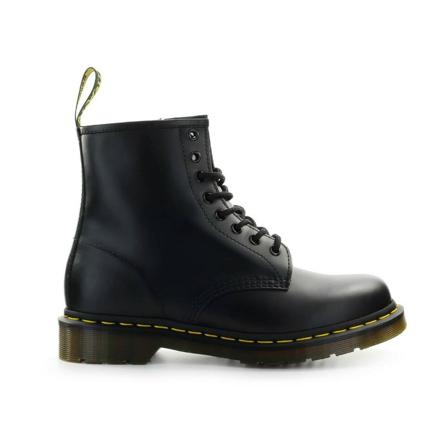 Dr. Martens, Combat Boots Zwart, Heren, Maat:44 EU,leer
